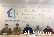 Союз профессиональных строителей: обсудим взаимодействие строителей со студенческими стройотрядами!: читать другие актуальные новости о СРО на информационном портале «Всё о саморегулировании».